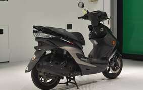 YAMAHA CYGNUS 125 XSR 2 SE44J