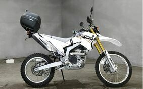 YAMAHA WR250R DG15J