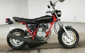 HONDA APE 100 HC07