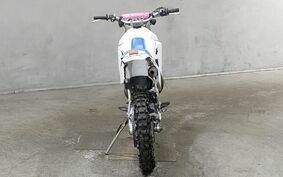 YAMAHA WR250Z 4DC