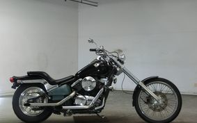 KAWASAKI VULCAN 400 1996 VN400A