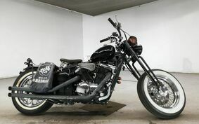 KAWASAKI VULCAN 400 1995 VN400A