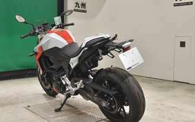 BMW F900R 2020