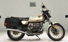 BMW R65 1979