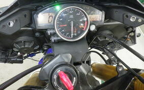 YAMAHA YZF-R6 2008