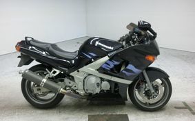 KAWASAKI ZZ-R400 1995 ZX400N