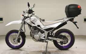 YAMAHA XT250X DG17J