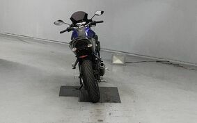 YAMAHA MT-25 RG10J