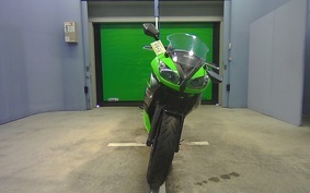 KAWASAKI NINJA 400R 2013 ER400B