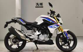 BMW G310R 2020 0G01