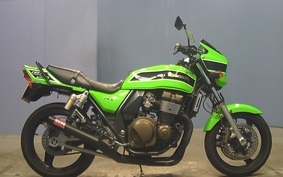 KAWASAKI ZRX400 2005 ZR400E