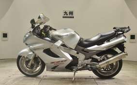 KAWASAKI ZZ1200 NINJA R 2002 ZXT20C