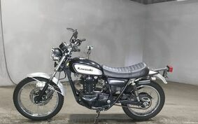 KAWASAKI 250TR BJ250F