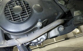 SUZUKI ADDRESS V125 S CF4MA