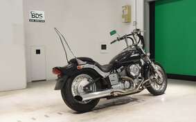 YAMAHA DRAGSTAR 400 2000 VH01J