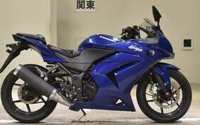 KAWASAKI NINJA 250R EX250K