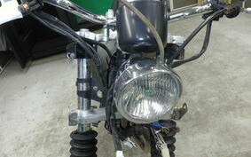 YAMAHA TW200 DG07J