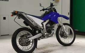 YAMAHA WR250R DG15J