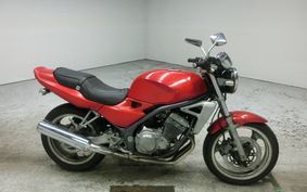 KAWASAKI BALIUS 250 1991 ZR250A