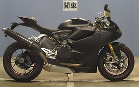 DUCATI 1199 PANIGALE S 2014 H802J