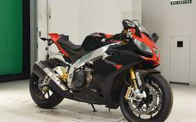 APRILIA RSV4 FACTORY 2012 RK00