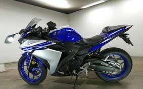 YAMAHA YZF-R25 RG10J