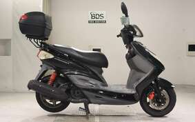 YAMAHA CYGNUS 125 XSR 2 SE44J