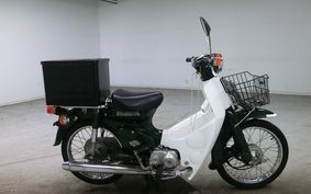 HONDA C70 SUPER CUB HA02