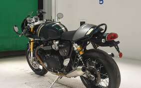 TRIUMPH THRUXTON 1200 RS 2023