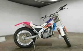 HONDA TLR260R TLR260F