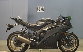 YAMAHA YZF-R6 2017 RJ15