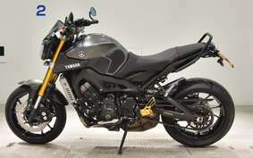 YAMAHA MT-09 A 2015 RN34J