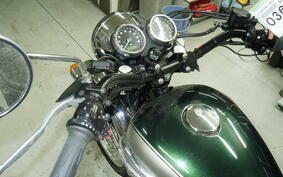 KAWASAKI W650 2008 EJ650A