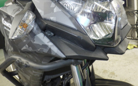 KAWASAKI VERSYS 250 A LE250D