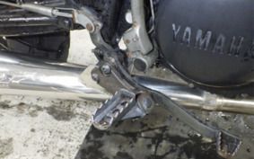 YAMAHA TW200 Gen.2 DG07J