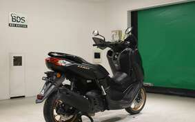 YAMAHA N-MAX SEG6J