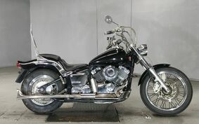 YAMAHA DRAGSTAR 400 2000 VH01J