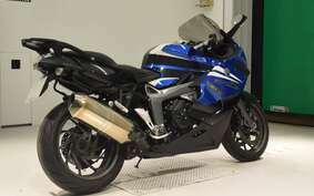 BMW K1300S 2011