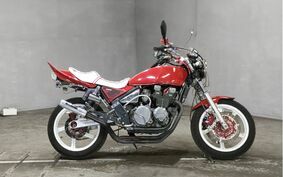 KAWASAKI ZEPHYR 400 1992 ZR400C