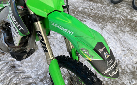 KAWASAKI KX250 1988 KX252C