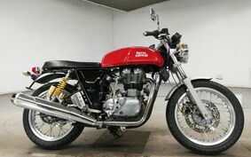 ROYAL ENFIELD CONTINENTAL GT 2015 CLEE