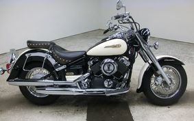 YAMAHA DRAGSTAR 400 CLASSIC 2007 VH01J