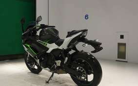 KAWASAKI NINJA 650 A 2022 ER650H