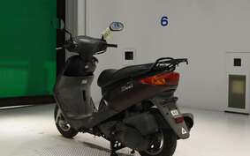 YAMAHA AXIS 125 TREET SE53J