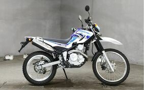 YAMAHA SEROW 250 DG31J