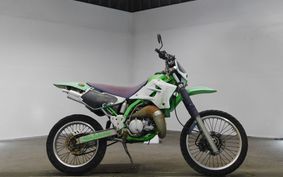 KAWASAKI KDX220SR 1994 DX220B