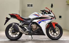 HONDA CBR400R 2016 NC47