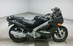 KAWASAKI ZZ-R250 2006 EX250H