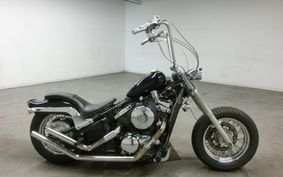 KAWASAKI VULCAN 800 CLASSIC 1996 VN800A