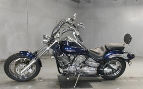 YAMAHA DRAGSTAR 1100 2008 VP13J